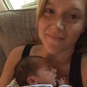 Meet your Posher, Meghan